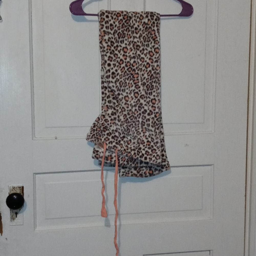 Arctic Trail Pajama Pants